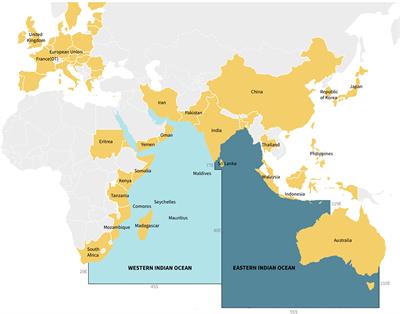 David against Goliath? The rise of coastal states at the Indian Ocean Tuna commission